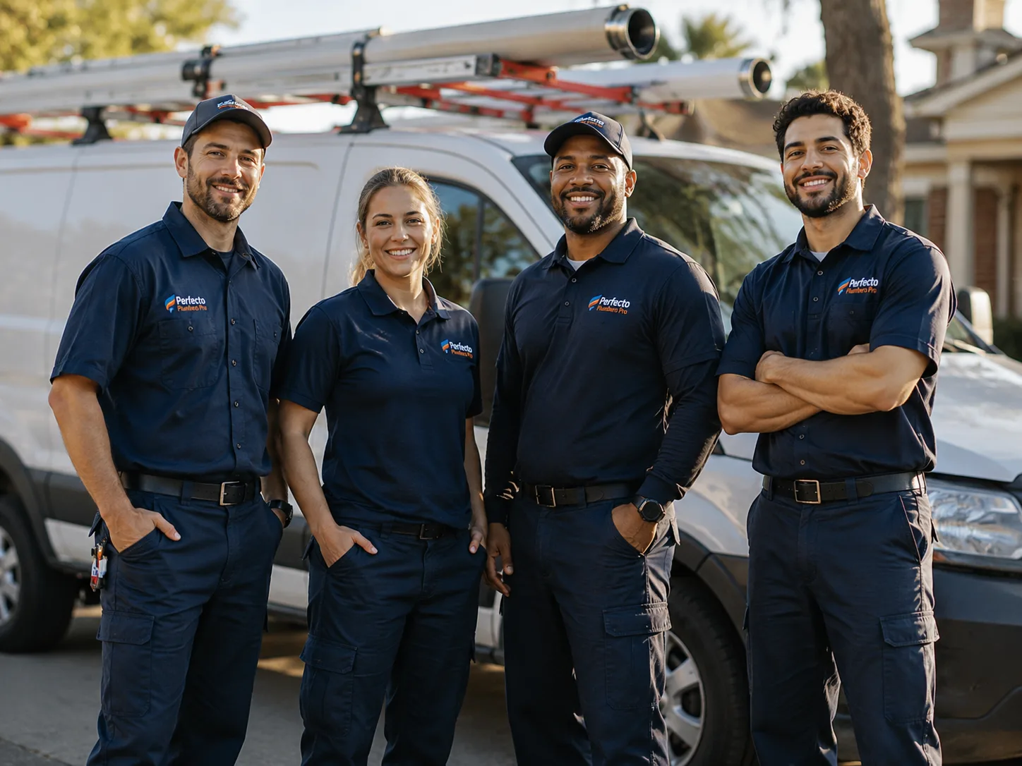 Emergency Plumber Near Me in Bivins, TX near me
